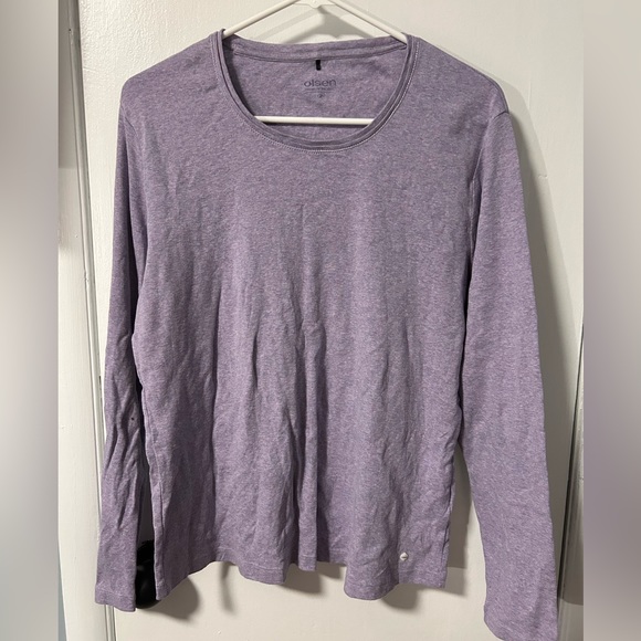 Olsen Women’s Swester - Picture 1 of 4